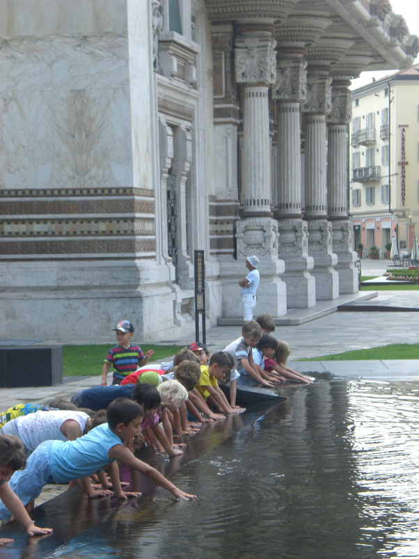 Per Salsomaggiore